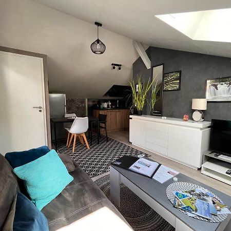 Suite Spa Privatif Verte Vallee, Sejour Zen Meisenthal Kültér fotó