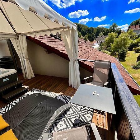 Suite Spa Privatif Verte Vallee, Sejour Zen Meisenthal Kültér fotó