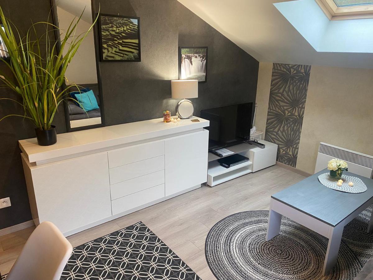 Suite Spa Privatif Verte Vallee, Sejour Zen Meisenthal Kültér fotó