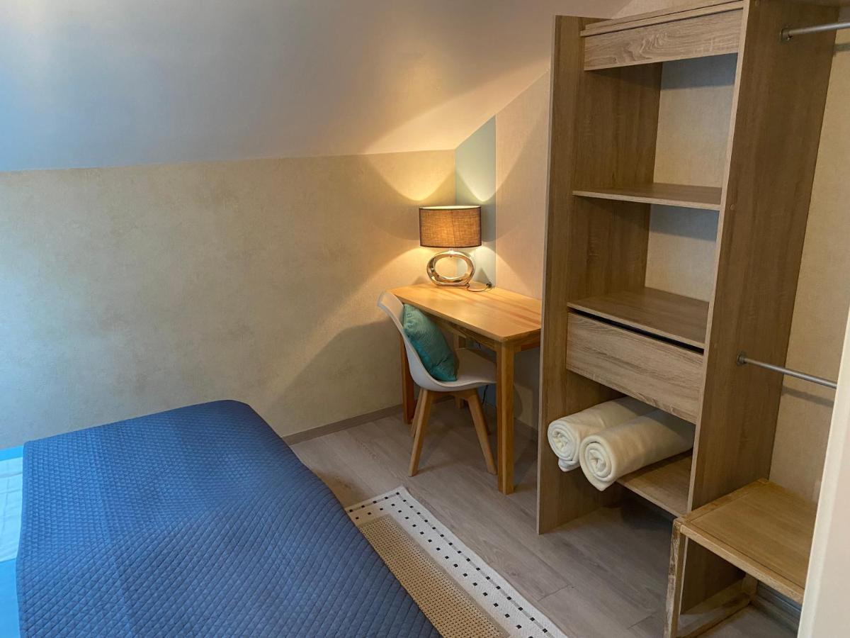 Suite Spa Privatif Verte Vallee, Sejour Zen Meisenthal Kültér fotó