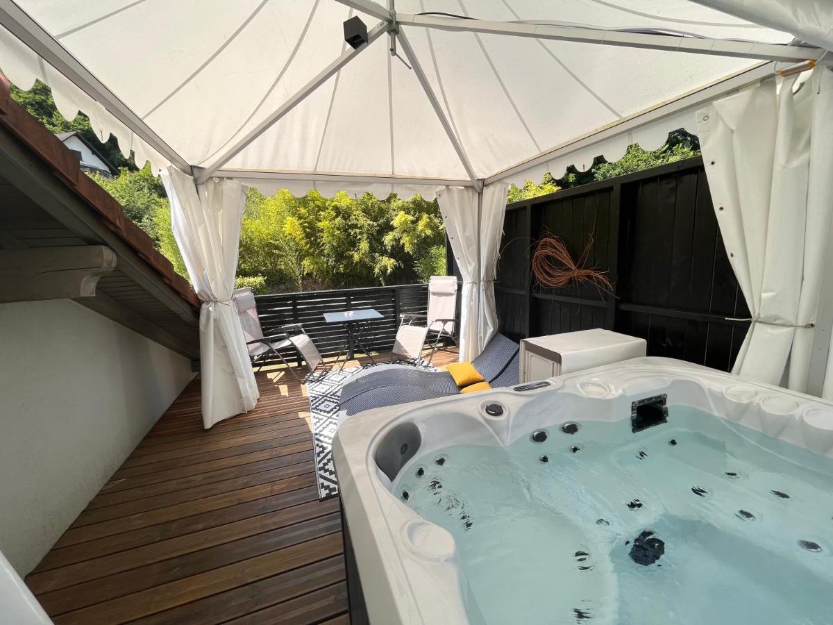 Suite Spa Privatif Verte Vallee, Sejour Zen Meisenthal Kültér fotó
