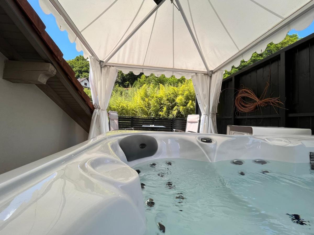 Suite Spa Privatif Verte Vallee, Sejour Zen Meisenthal Kültér fotó