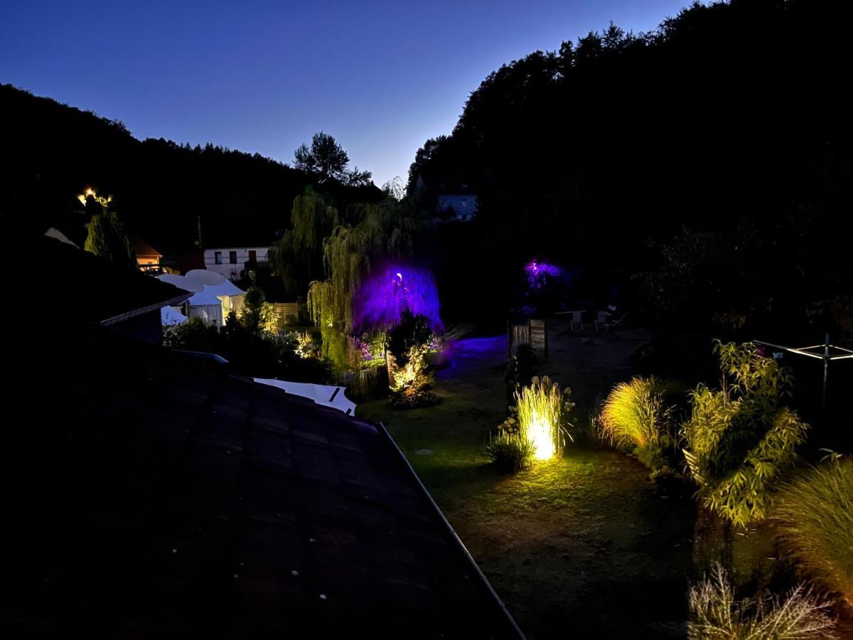 Suite Spa Privatif Verte Vallee, Sejour Zen Meisenthal Kültér fotó
