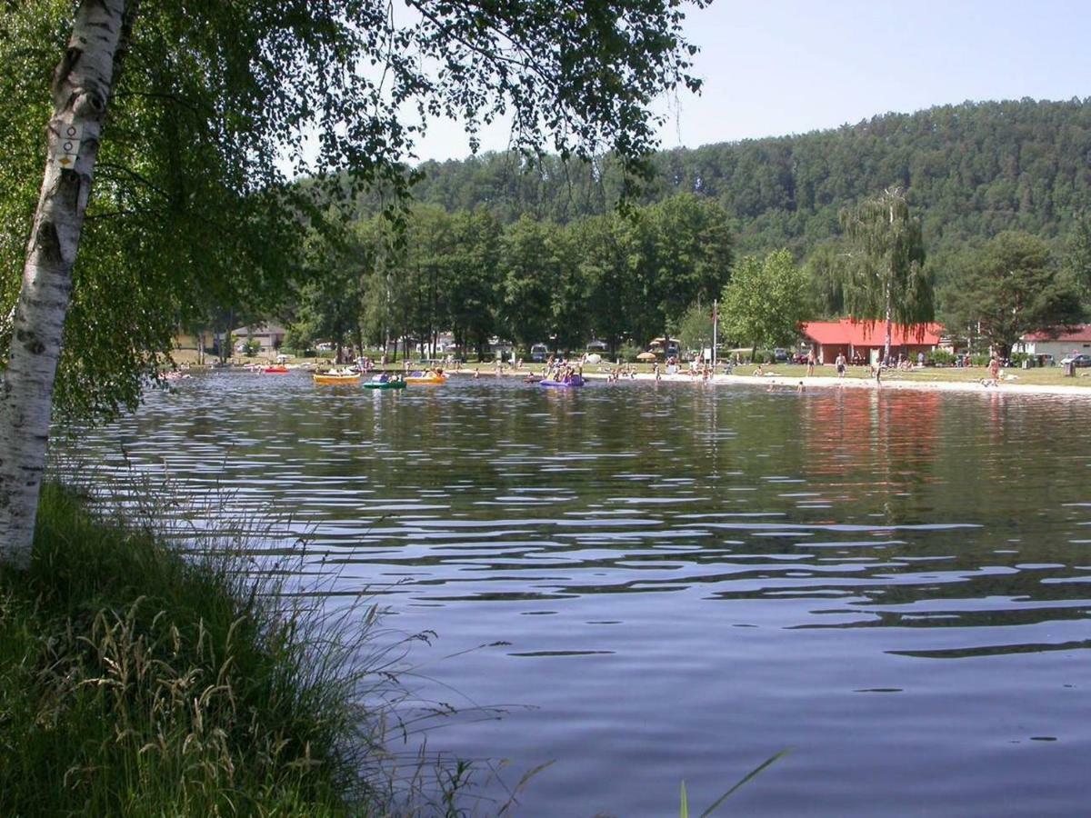 Suite Spa Privatif Verte Vallee, Sejour Zen Meisenthal Kültér fotó